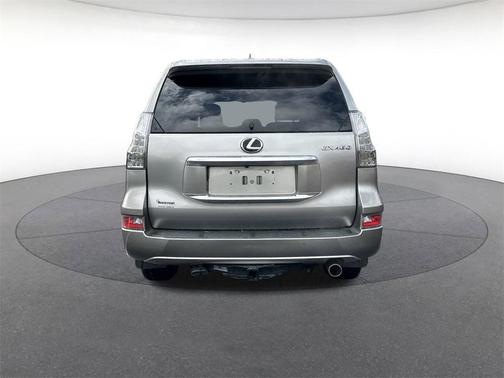 2020 Lexus GX 460 Premium
