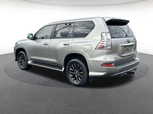 2020 Lexus GX 460 Premium