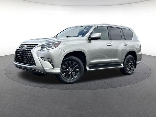 2020 Lexus GX 460 Premium