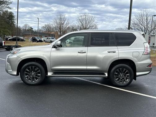 2020 Lexus GX 460 Premium