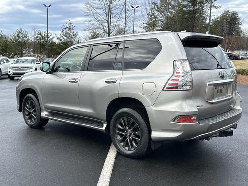 2020 Lexus GX 460 Premium