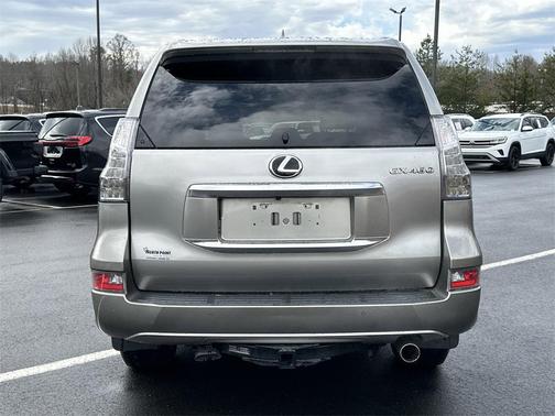 2020 Lexus GX 460 Premium