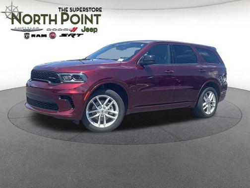 2024 Dodge Durango GT AWD