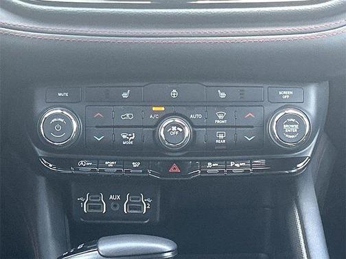 2024 Dodge Durango GT AWD
