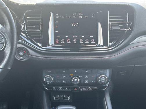 2024 Dodge Durango GT AWD