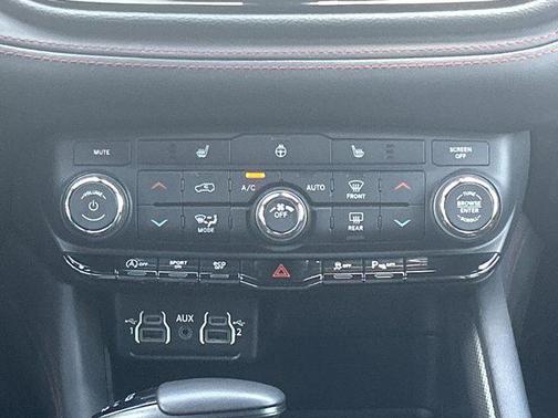 2024 Dodge Durango GT AWD