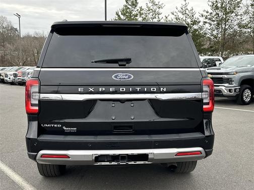 2023 Ford Expedition Limited