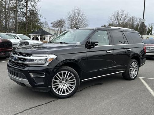 2023 Ford Expedition Limited