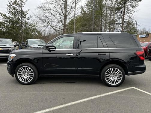 2023 Ford Expedition Limited