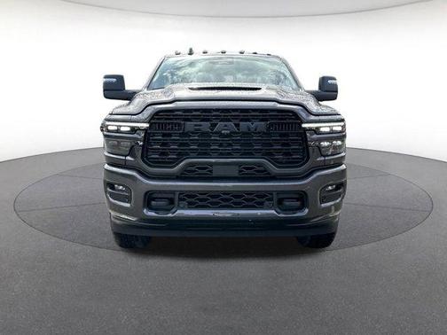 2026 RAM 2500 Limited Crew Cab 4x4 6'4' Box