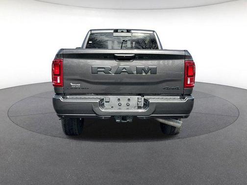 2026 RAM 2500 Limited Crew Cab 4x4 6'4' Box