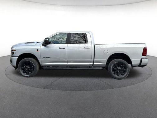 2026 RAM 3500 Laramie Crew Cab 4x4 6'4' Box