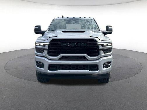 2026 RAM 3500 Laramie Crew Cab 4x4 6'4' Box