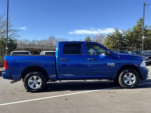 2019 RAM 1500 Express