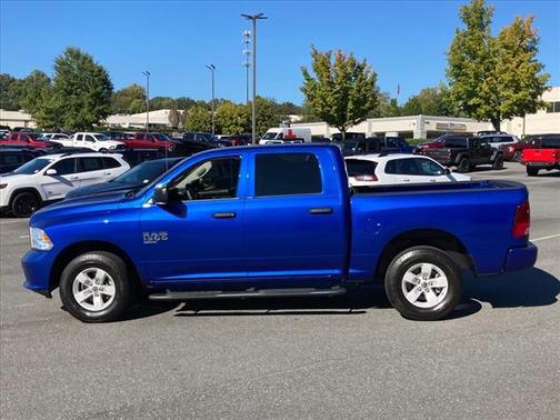 2019 RAM 1500 Express