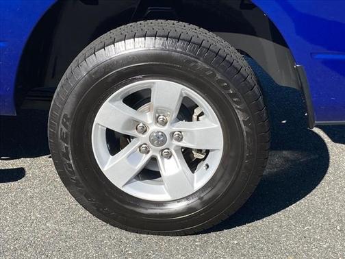 2019 RAM 1500 Express