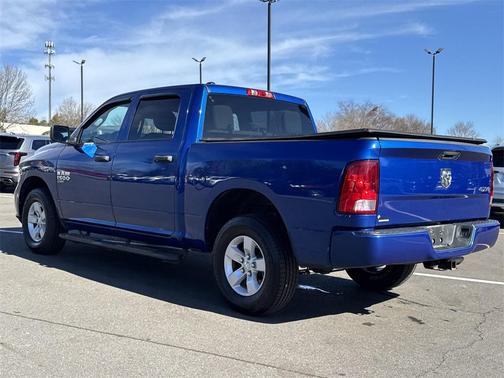 2019 RAM 1500 Express