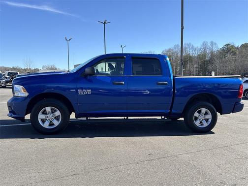 2019 RAM 1500 Express