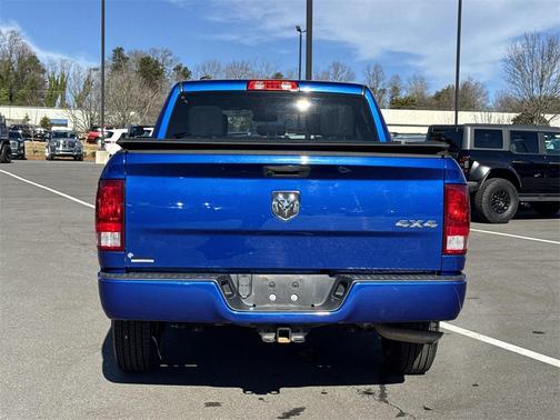 2019 RAM 1500 Express