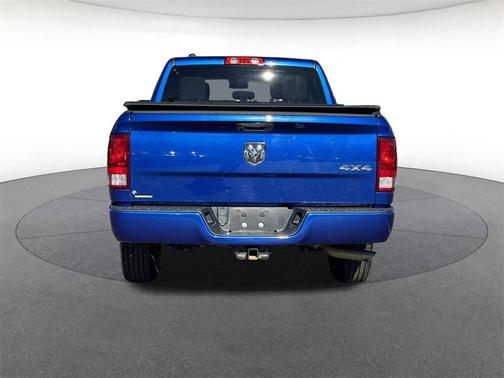 2019 RAM 1500 Express