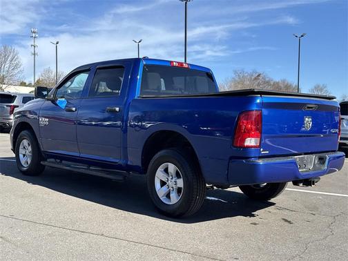 2019 RAM 1500 Express