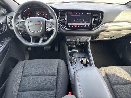 2026 Dodge Durango GT HEMI V8 AWD