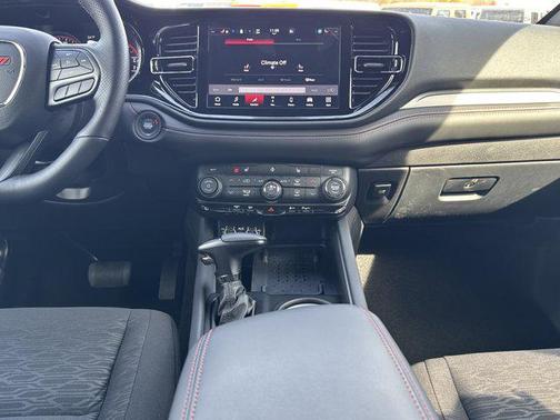 2026 Dodge Durango GT HEMI V8 AWD