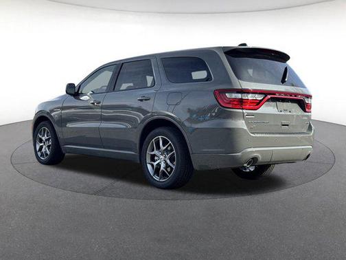 2026 Dodge Durango GT HEMI V8 AWD