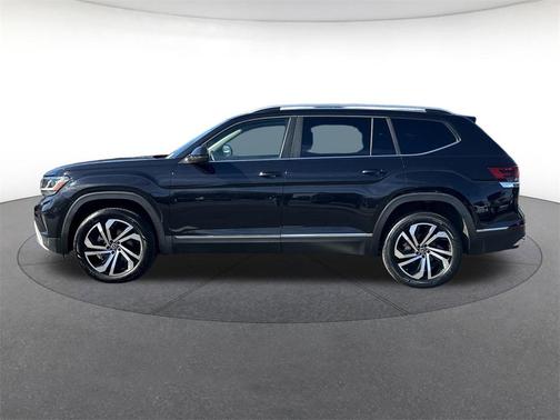 2023 Volkswagen Atlas 3.6L SEL