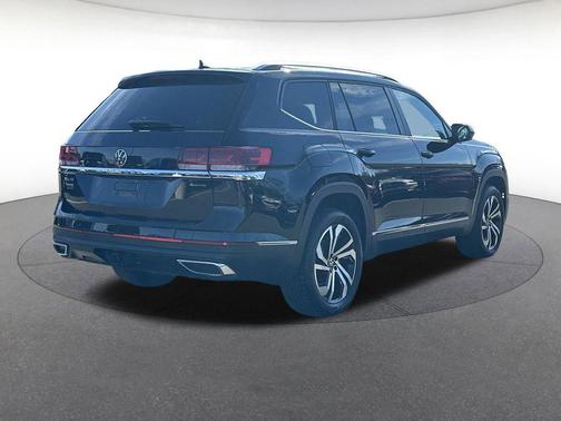 2023 Volkswagen Atlas 3.6L SEL