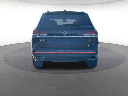 2023 Volkswagen Atlas 3.6L SEL