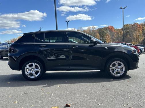 2024 Dodge Hornet GT AWD