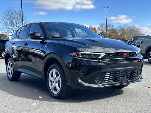 2024 Dodge Hornet GT AWD