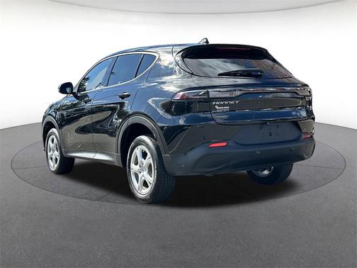 2024 Dodge Hornet GT AWD