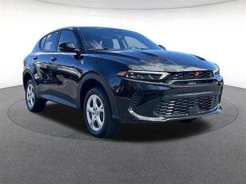 2024 Dodge Hornet GT AWD