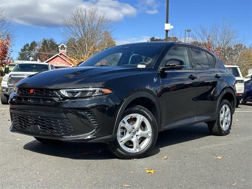 2024 Dodge Hornet GT AWD