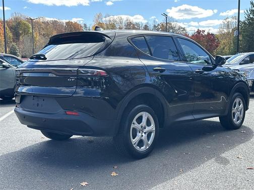 2024 Dodge Hornet GT AWD