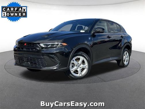 2024 Dodge Hornet GT AWD