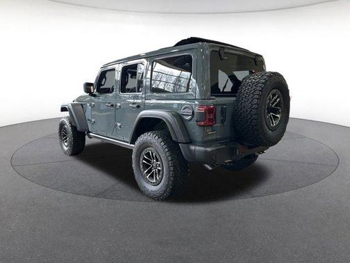 2026 Jeep Wrangler 4-Door Moab 392 4x4