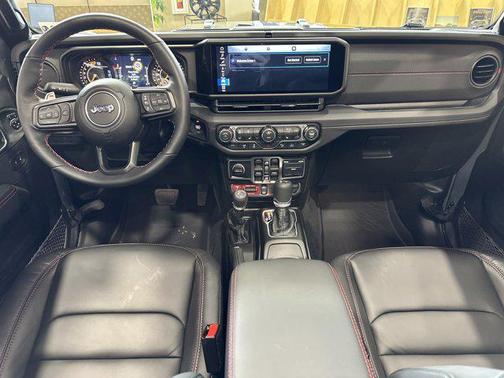 2026 Jeep Wrangler 4-Door Moab 392 4x4