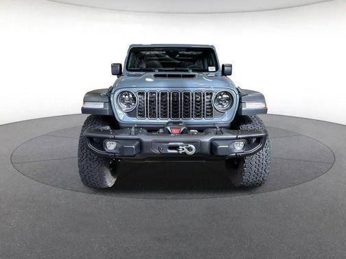 2026 Jeep Wrangler 4-Door Moab 392 4x4