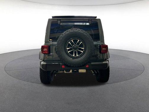 2026 Jeep Wrangler 4-Door Moab 392 4x4