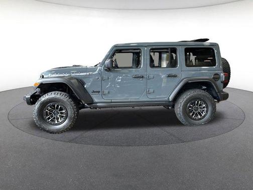2026 Jeep Wrangler 4-Door Moab 392 4x4