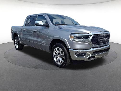 2024 RAM 1500 Limited