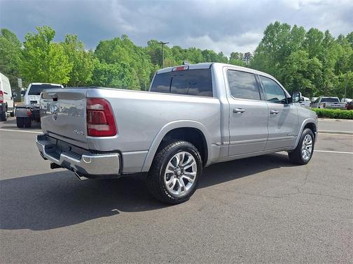 2024 RAM 1500 Limited