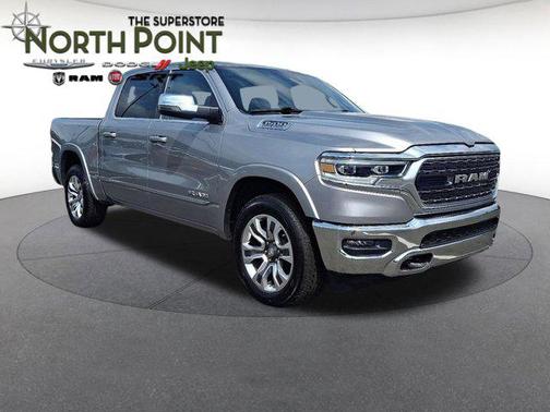 2024 RAM 1500 Limited