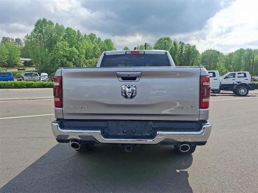 2024 RAM 1500 Limited