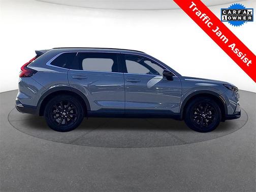 2024 Honda CR-V Hybrid Sport FWD