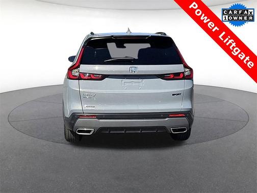 2024 Honda CR-V Hybrid Sport FWD