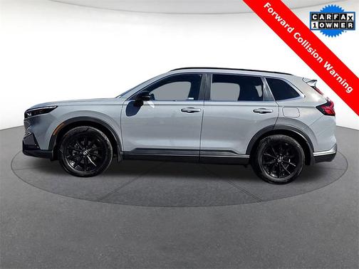 2024 Honda CR-V Hybrid Sport FWD